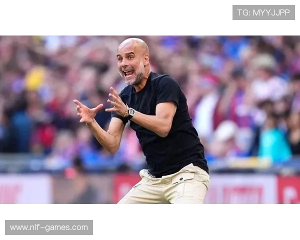 瓜帅体系再显统治级控场能力 瓜帅体系再显统治级控场能力